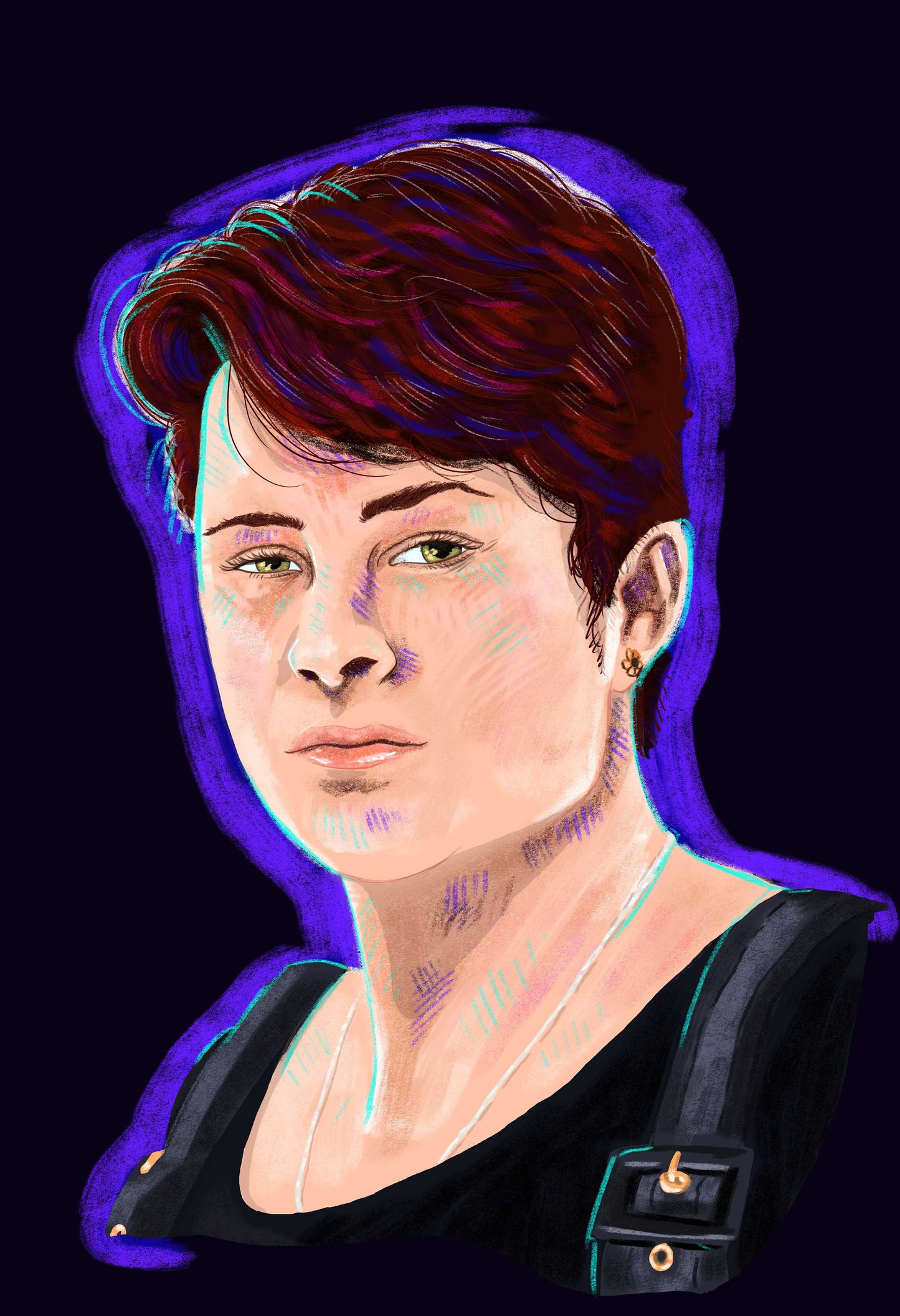 Portrait Commission