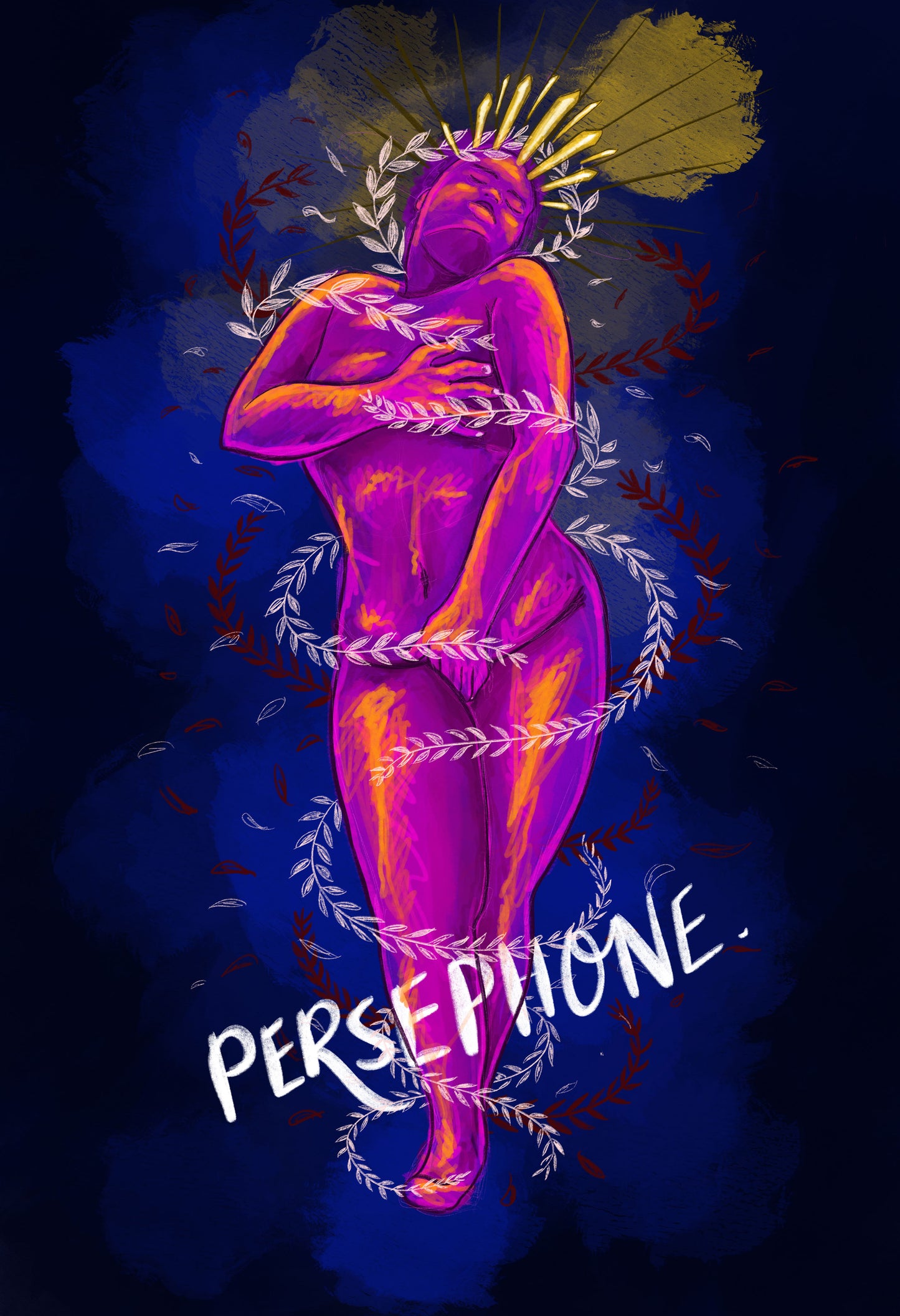 🌟Persephone 🌟