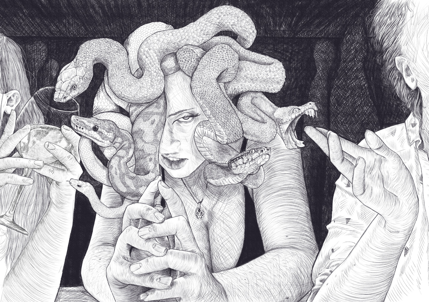 Medusa